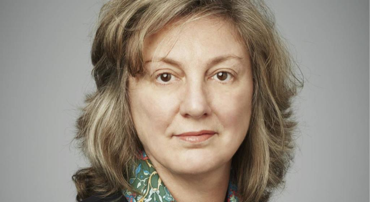 Catherine Garrigues, gérante du fonds Allianz Actions Euro Convictions. (© DR)