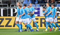 Naples s'en sort encore grâce à son meilleur joueur