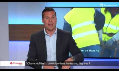 "Clause Molière" : dérive nationaliste ou protectionnisme légitime ?