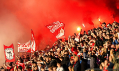 Les Coupes d’Europe 2025-2026, c’est déjà reparti !