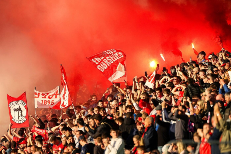 Les Coupes d’Europe 2025-2026, c’est déjà reparti !