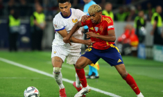 Doué trashtalk Yamal : « Le meilleur ? c'est moi »