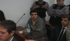 Attentat contre l'ex-présidente Kirchner: salle d'audience à Buenos Aires avant le verdict