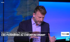 Du Bénin au Sénégal en passant par la Côte d'Ivoire, ces chercheuses africaines trop discrètes