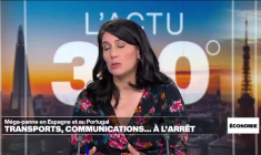 Espagne / Portugal : quel coût pour la méga-panne électrique ?