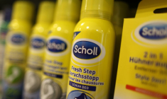 RECKITT BENCKISER: CROISSANCE DU CA TRIMESTRIEL PIRE QUE PRÉVU