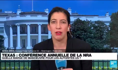 États-Unis : Joe Biden impuissant face au lobby des armes ?