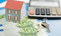 Immobilier : comment calculer le montant d'un prêt hypothécaire ? / iStock.com - turk_stock_photographer