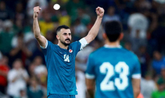 FILE PHOTO : Aperçus de la Coupe du Monde de la FIFA 2026