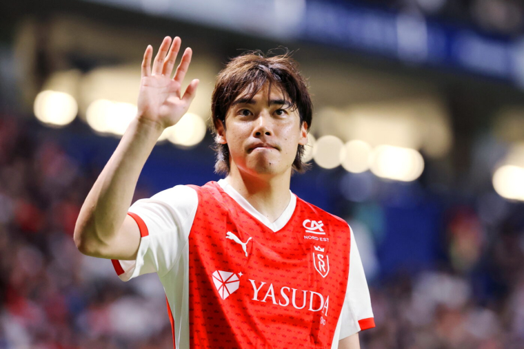 Le joueur préféré de Brigitte Macron quitte la Ligue 1