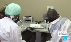 Covid-19 au Sénégal : peu de candidats à la vaccination dans le pays