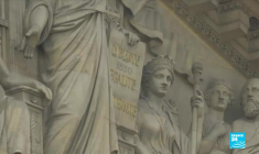 Sophie in 't Veld : "La Commission ne respecte pas les traités" sur l'État de droit