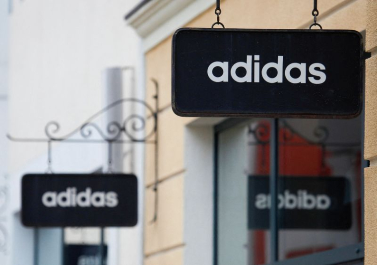 ADIDAS: LA SUSPENSION DES ACTIVITÉS EN RUSSIE DEVRAIT IMPACTER LES VENTES DE 2022