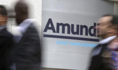 AMUNDI: COLLECTE TRIMESTRIELLE À 39,8 MILLIARDS D'EUROS