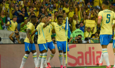 Le Brésil peut voir plus loin que le bout de son Ney