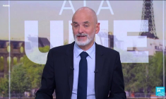 Le procès historique des "sombres compromis de Lafarge avec les djihadistes en Syrie"