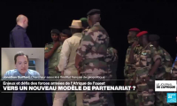 Vaste coup de filet contre la pédopornographie en Afrique du Sud