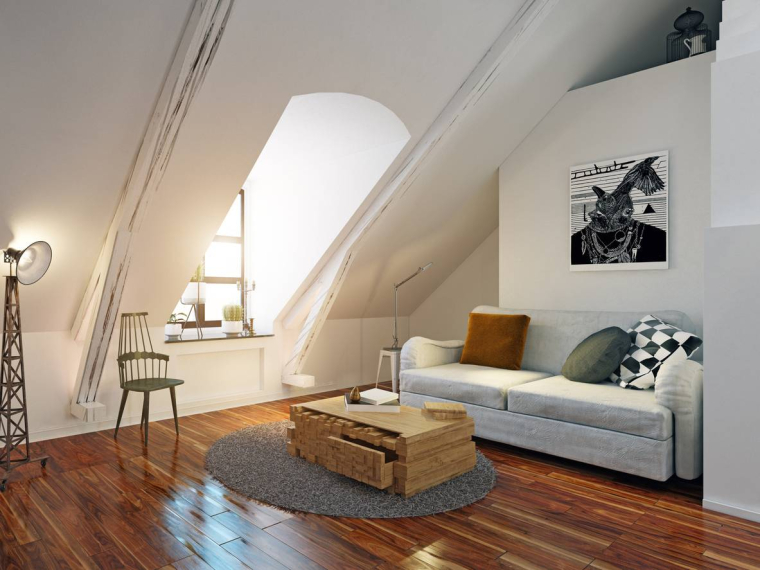 Acheter un bien occupé est-il intéressant ?- iStock-vicnt