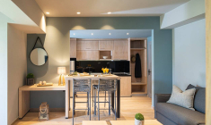 Déclarer un studio comme résidence principale : une stratégie fiscale vraiment rentable ? / iStock.com - George Tsamakdas