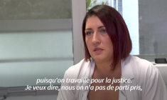 A l'Unité médico-judiciaire de Bondy, un chien "facilitateur des soins"