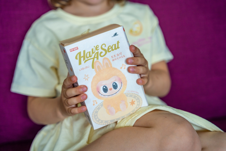 Le phénomène Labubu est devenu incontournable. ( crédit photo : dtatiana - stock.adobe.com )