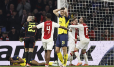 Scandale d’arbitrage entre l’Union Saint-Gilloise et l’Ajax Amsterdam