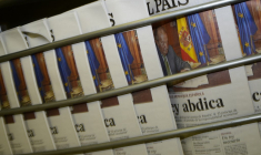 ( AFP / PIERRE-PHILIPPE MARCOU )