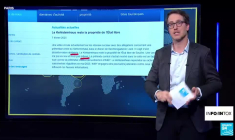 Zelensky accusé d’avoir acheté le « nid d’aigle » d’Hitler… Attention à cette intox !