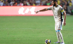 Karim Benzema démarre le championnat saoudien en fanfare