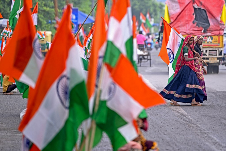 ( AFP / SAJJAD HUSSAIN )