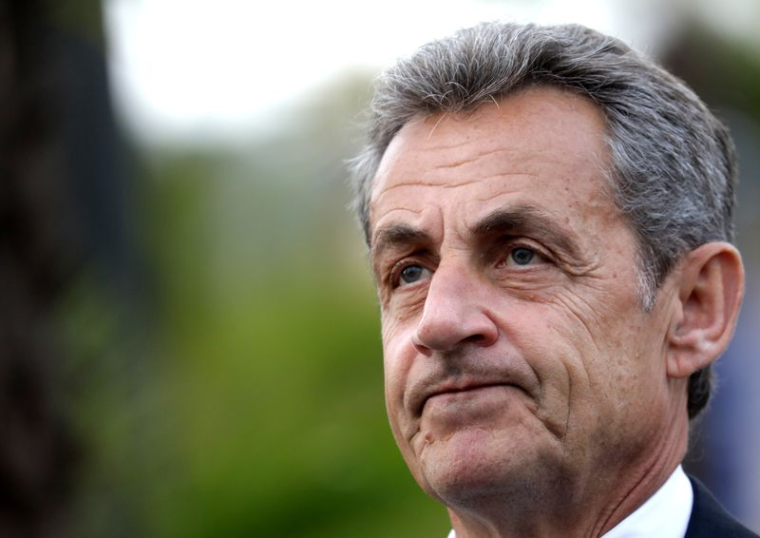 SARKOZY DE RETOUR DEVANT LA JUSTICE POUR LE PROCÈS BYGMALION
