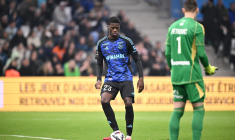 Mamadou Sarr va filer à Chelsea tout en restant à Strasbourg