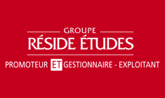 Le Groupe Réside Études : leader des résidences urbaines avec services depuis 28 ans