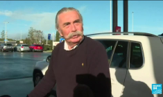 Raffineries : le mouvement de grève du secteur pétrolier s'essouffle.