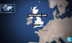 Migrants : un nouvel accord signé entre Paris et Londres