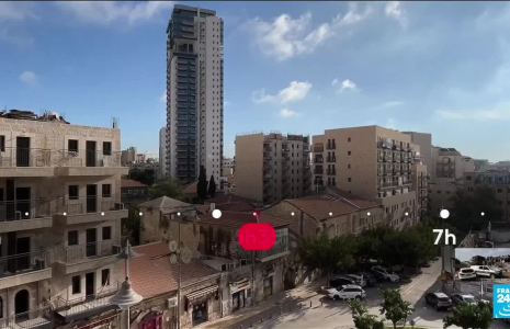 Attaque du Hamas sur Israël : retour en images sur ces heures sombres