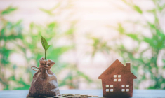 Selon le code général des impôts, la plus-value réalisée à l'occasion de la cession d’un bien immobilier n'est pas imposable dès lors qu'elle constitue la résidence principale au jour de la cession.(Crédit photo: 123RF)