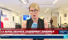 Législatives : les 15 ministres en tête de leur circonscription, selon les premières estimations