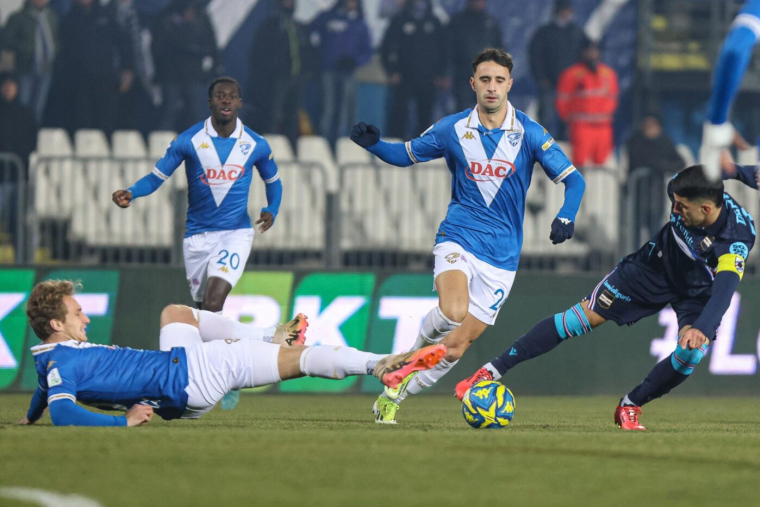 Endeuillé, le SSC Bari met un terme à son stage de pré-saison