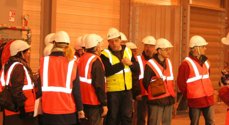 Les entreprises cotées ont des relations plus personnalisées avec leurs actionnaires au nominatif. (© DR)