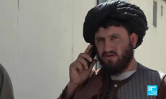 Afghanistan : au nom des femmes