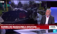 Massacre de civils à Boutcha : comment établir les responsabilités ?