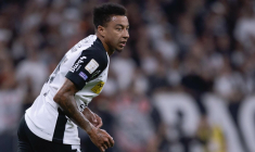 Jesse Lingard surpris par la passion au Brésil