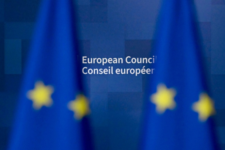 L'Union européenne trouve un accord sur une nouvelle génération d'OGM ( AFP / NICOLAS TUCAT )