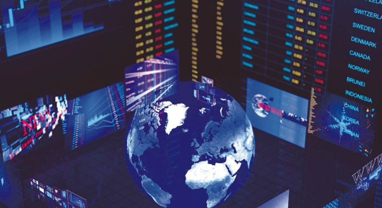 83 milliards de dollars : c’est le montant levé par les 248 Spac introduites en Bourse aux États-Unis l’an dernier. (© Nyse)