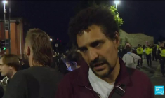 Royaume-Uni : après une nuit plus calme, K. Starmer appelle à ne pas se "relâcher"