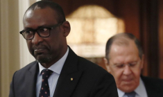 MALI: MOSCOU REJETTE LES OBJECTIONS FRANÇAISES, BAMAKO PRÊT À DEMANDER L'AIDE RUSSE