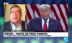 Réduction des troupes américaines en Afghanistan : Donald Trump joue ses dernières cartes