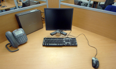 Selon une étude de Bpifrance Le Lab et Rexecode puliée mercredi 12 novembre, 39% des dirigeants de PME et de très petites entreprises (TPE) prévoient d'investir cette année. ( AFP / MYCHELE DANIAU )