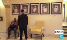 Réchauffement avec Israël : la communauté juive des Émirats sort de l'ombre